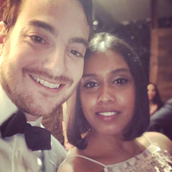 Meet your Posher, Fazeela - Picture 1 of 1